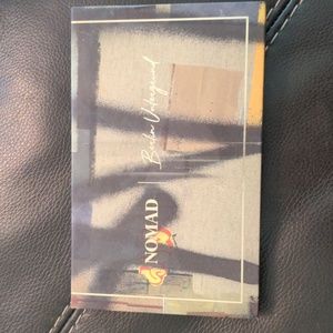 Nomad: Berlin Underground Palette